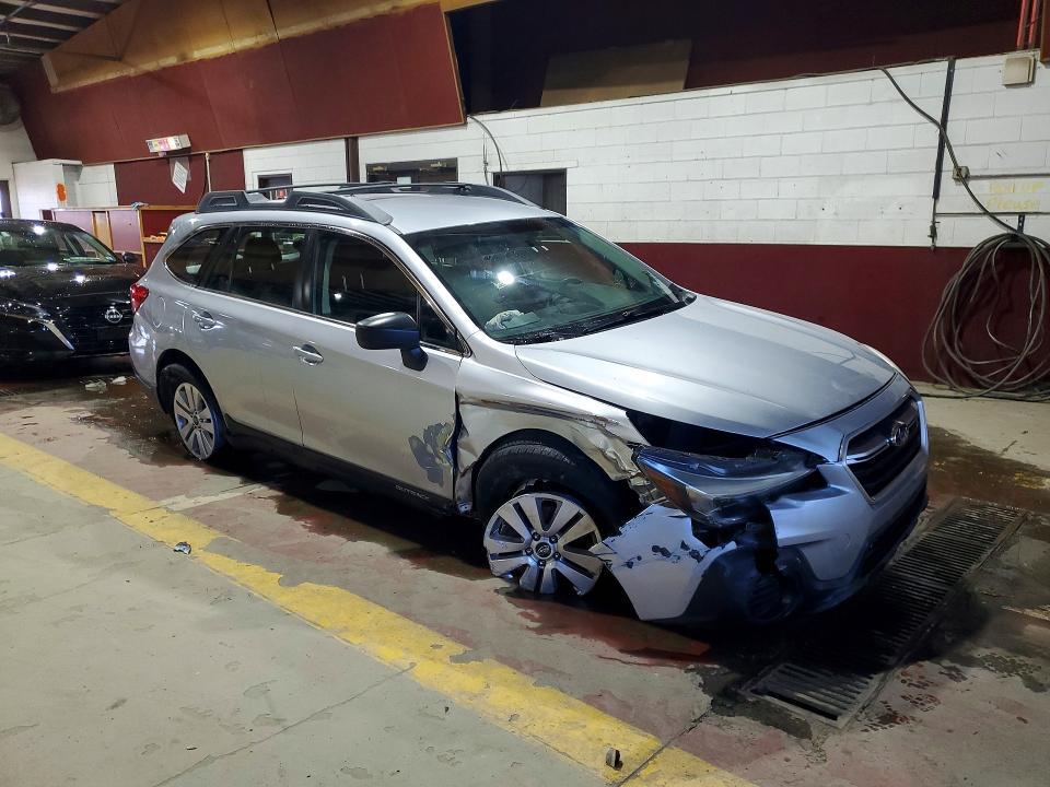 2019 Subaru Outback 2.5i