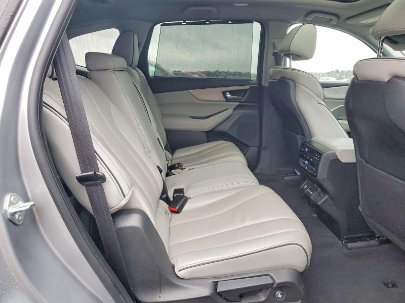2024 Acura Mdx Advance