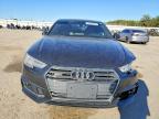 2017 Audi A4 Prestige
