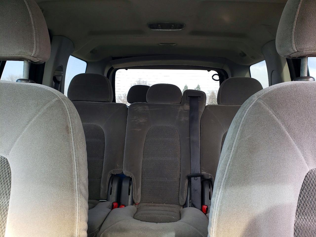 2004 Ford Explorer xlt