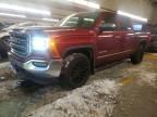 2016 GMC Sierra K1500 slt