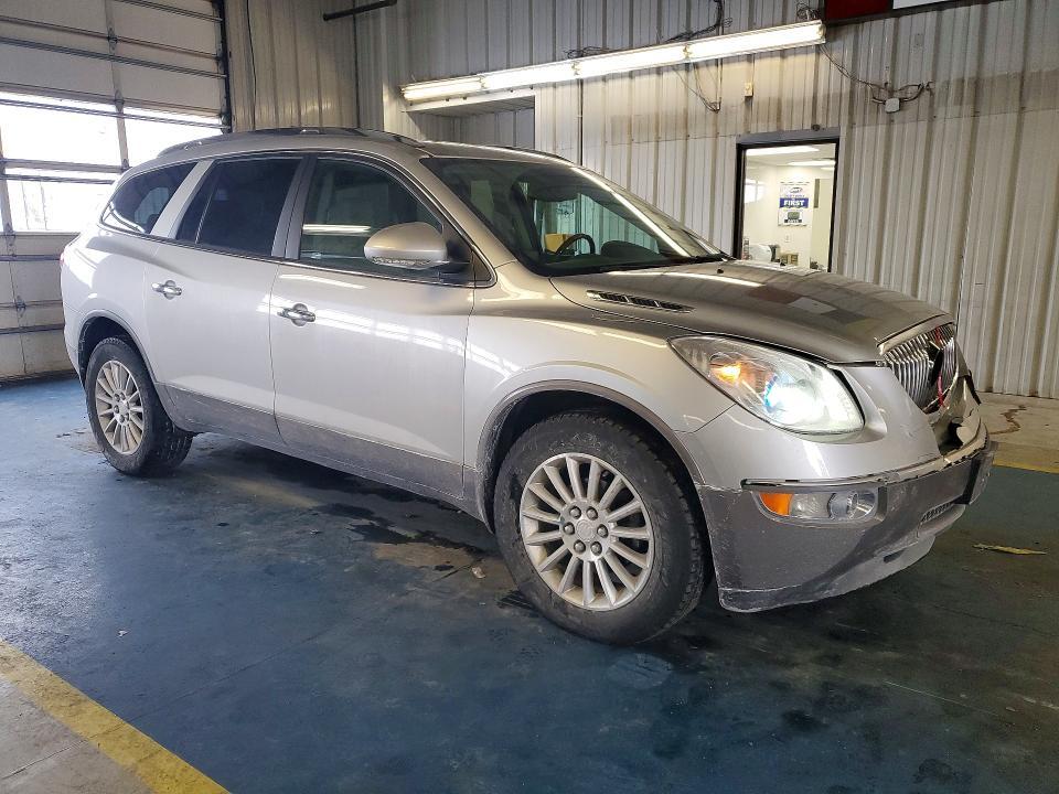 2011 Buick Enclave cxl