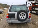 2002 Chev Tracker
