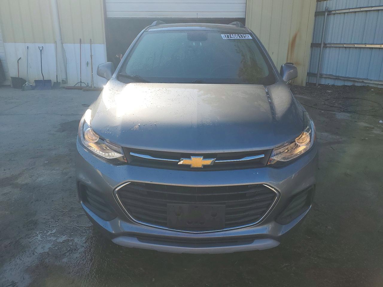 2020 Chevrolet Trax 1LT