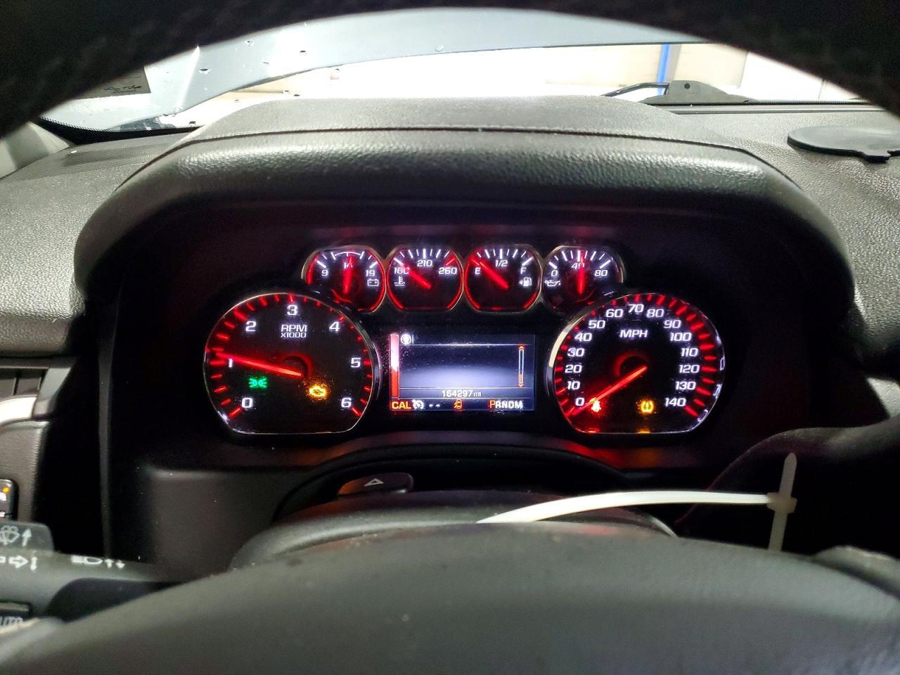 2015 GMC Yukon xl K1500 slt
