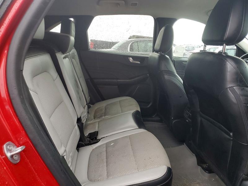 2023 Ford Escape