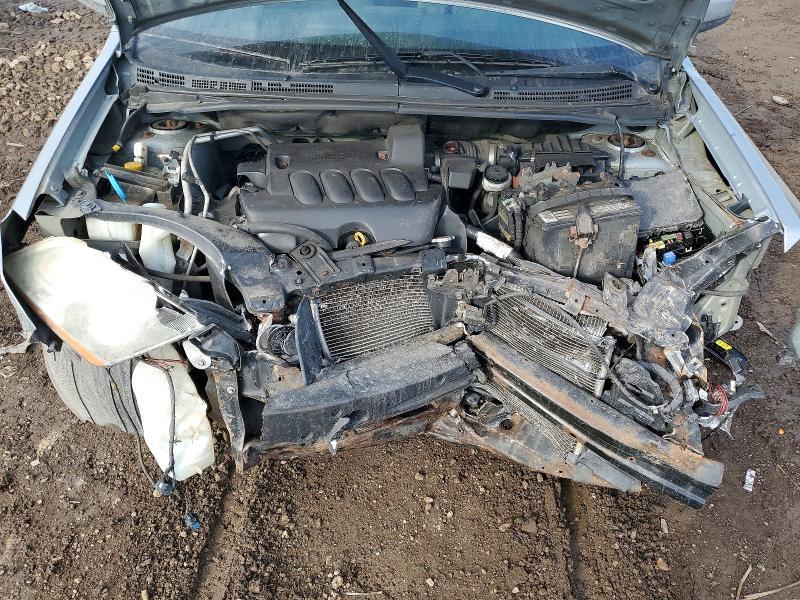 2010 Nissan Sentra 2.0