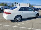 2004 Hond Accord