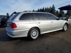 2002 BMW 525 it Automatic