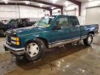 1998 GMC Sierra K1500