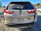 2019 Honda Cr-v exl