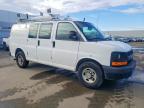 2013 Chevrolet Express G2500 Utility / Service Van