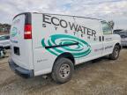 2019 Chevrolet Express 2500 Cargo Utility / Service Van