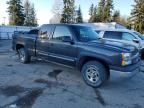 2003 Chevrolet Silverado K1500