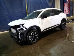 2026 Nissan Kicks sv for sale in Woodhaven, MI