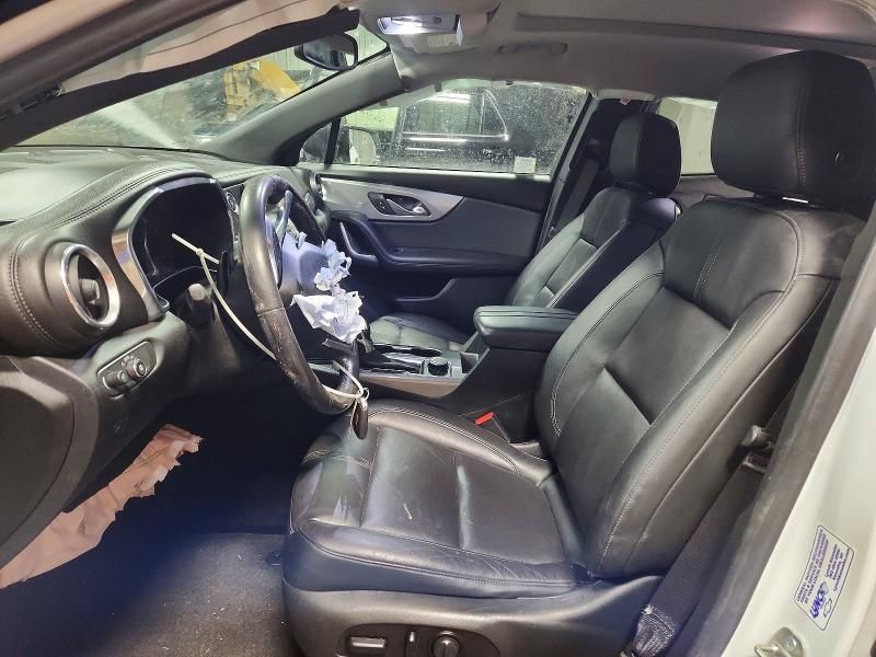 2020 Chevrolet Blazer 3LT