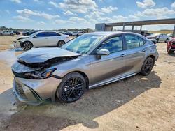 2025 Toyota Camry xse en venta en West Palm Beach, FL