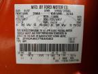 2007 Ford Edge se