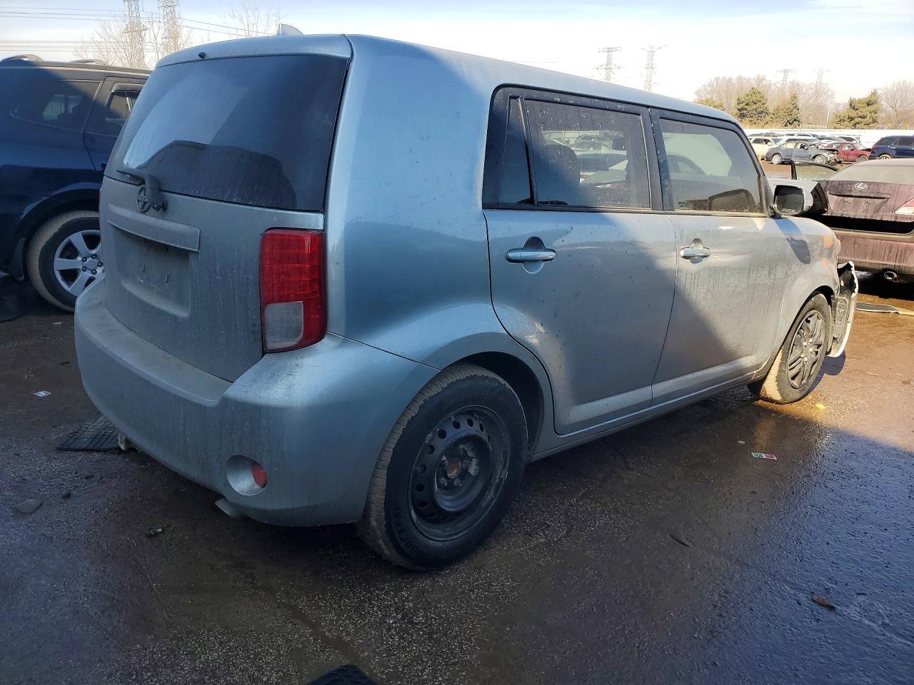 2012 Scion XB
