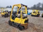 2019 Hyster Forklift
