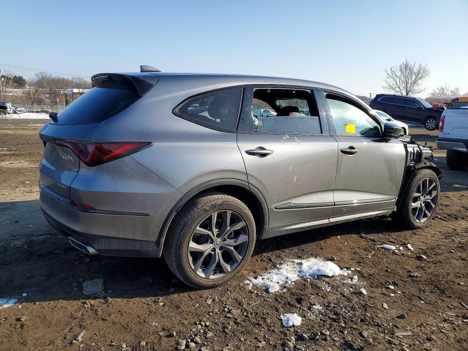 2024 Acura Mdx A-spec