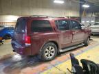 2010 Nissan Armada se