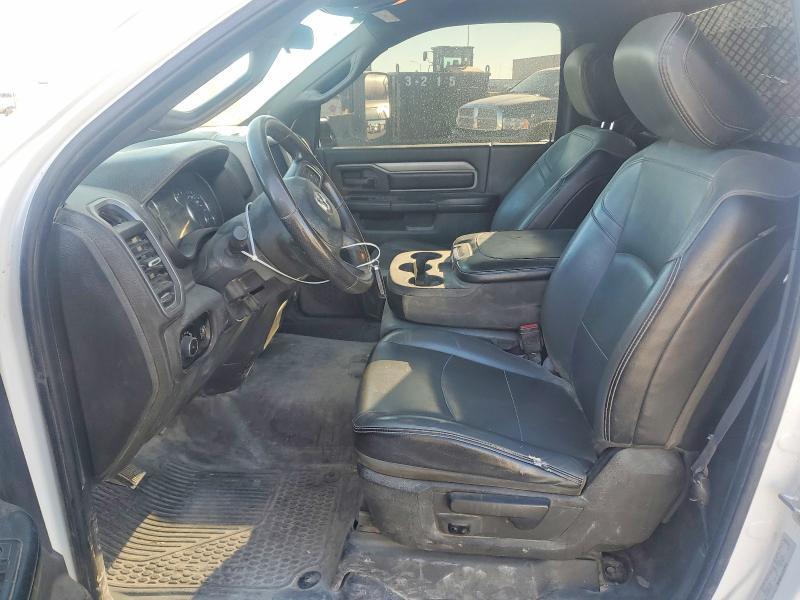 2022 Dodge RAM 2500 Utility / Service Truck