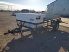 1997 Rhea Utility Trailer