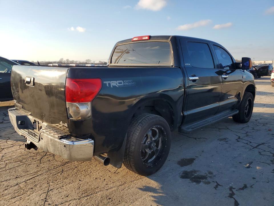 2007 Toyota Tundra Limited