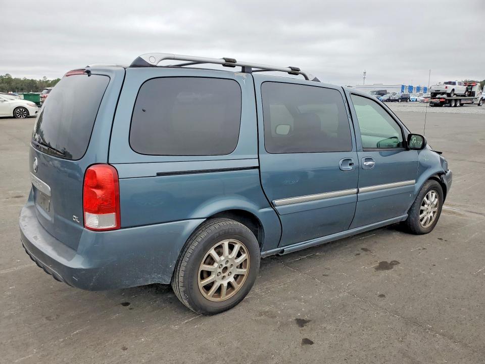 2006 Buick Terraza cxl