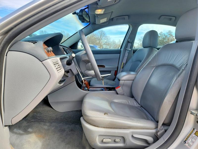 2005 Buick Lacrosse cxl