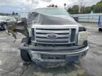 2010 Ford F150 Super cab