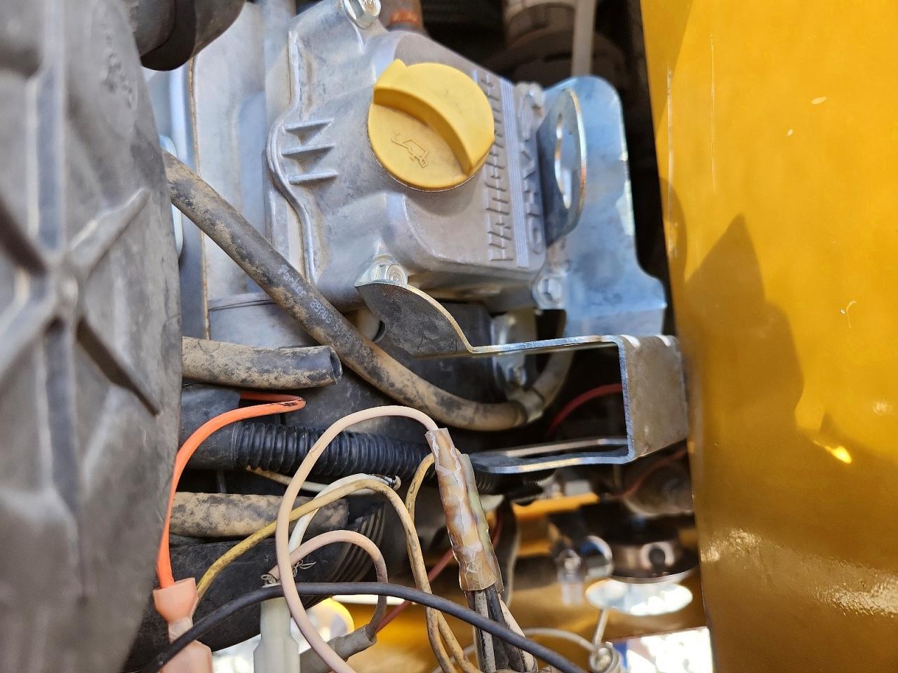 2015 Ring O Matic MFG