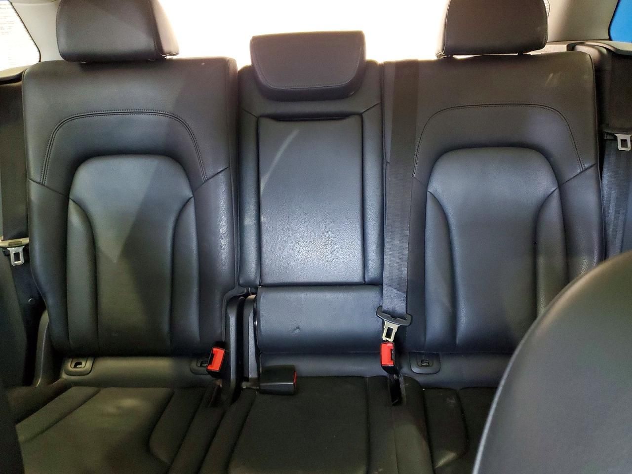 2017 Audi Q5 Premium Plus