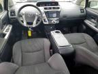2015 Toyota Prius v Three