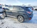 2014 Lexus RX