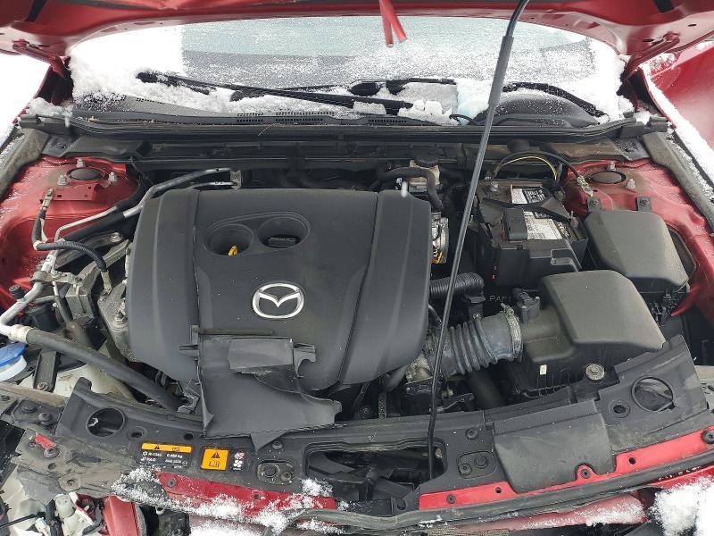 2020 Mazda 3 Preferred