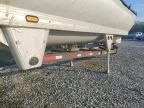 1994 Aluma END Dump Trailer