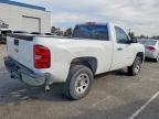 2011 Chevrolet Silverado C1500