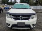 2012 Dodge Journey sxt