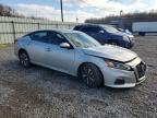 2021 Nissan Altima sv