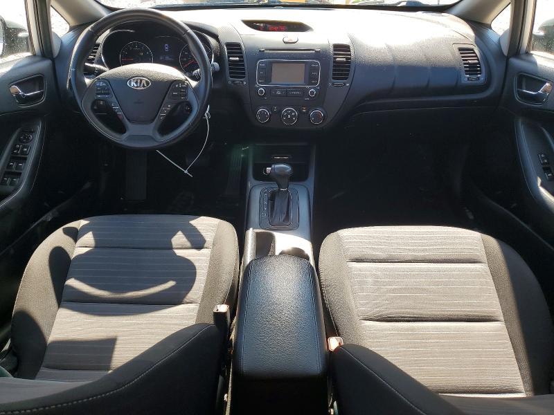 2014 KIA Forte5 ex