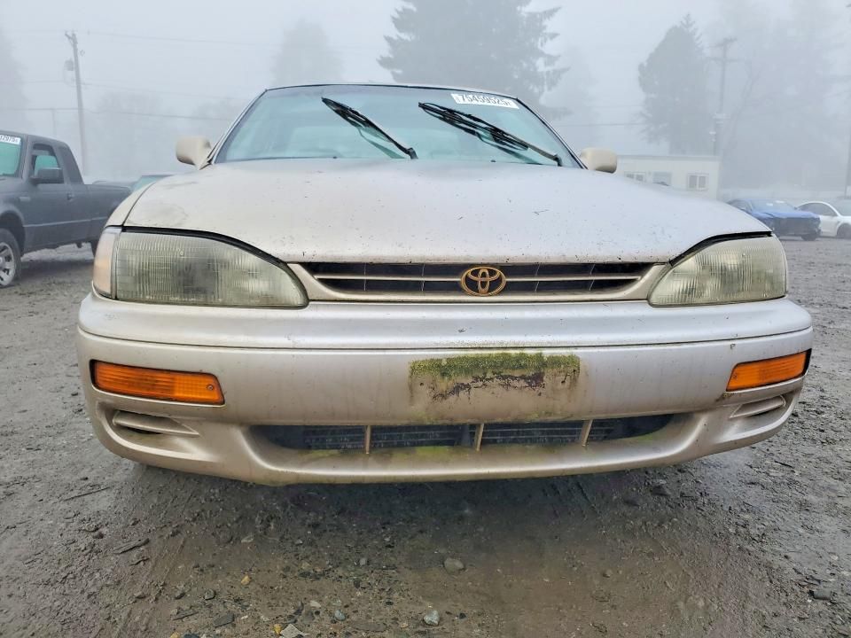 1996 Toyota Camry dx