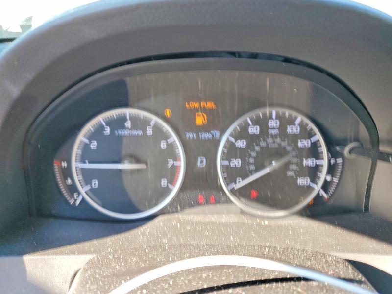 2017 Acura RDX