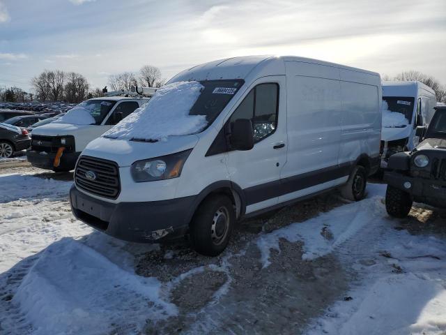 2015 Ford Transit T-250