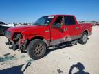 2004 Ford F150 Supercrew