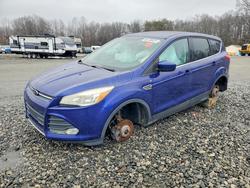 2014 Ford Escape se for sale in Spartanburg, SC
