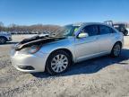2012 Chrysler 200 lx