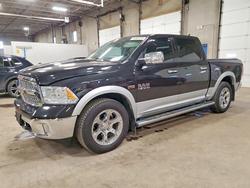 Dodge Vehiculos salvage en venta: 2018 Dodge 1500 Laramie