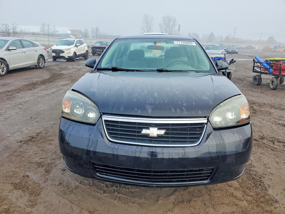 2007 Chevrolet 2007 Chev Malibu